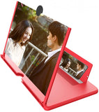 F3 Mobile Screen Magnifier | Enlarged Mobile Screen