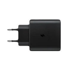 ⚡ Samsung 45W Super Fast Charger 🔌 PD Type - C | for Android & iPhone 🚀 - melabazar.shop