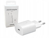 Original Samsung 25W Charger With Type - C Free Home Delivery - Melabazar.shop