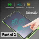 8.5 - Inch LCD Writing Tablet for Kids – Screen - Free Learning & Drawing Pad - Melabazar.shop