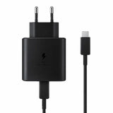 Original Samsung 25W Charger With Type - C Free Home Delivery - Melabazar.shop