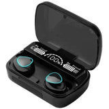 New M10 Earbuds TWS Bluetooth Headphones - Melabazar.shop