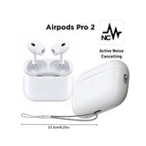 Airpods Pro 2 2nd Generation - Melabazar.shop
