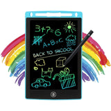 8.5 - Inch LCD Writing Tablet for Kids – Screen - Free Learning & Drawing Pad - Melabazar.shop