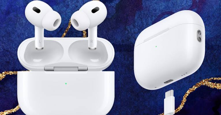 Airpods Pro 2 2nd Generation - Melabazar.shop