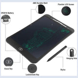 8.5 - Inch LCD Writing Tablet for Kids – Screen - Free Learning & Drawing Pad - Melabazar.shop